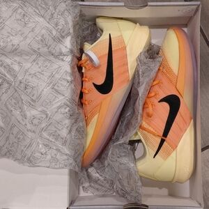 Nike Sabrina 1,2,3 Ja 1,2,3